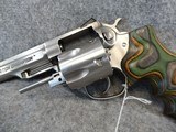 RUGER GP100 MATCH CHAMPION 357MAGNUM - 4 of 5