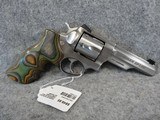 RUGER GP100 MATCH CHAMPION 357MAGNUM - 2 of 5