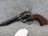 PAIR OF UBERTI 1873 REVOLVERS - 5 of 6