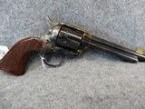PAIR OF UBERTI 1873 REVOLVERS - 2 of 6