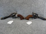 PAIR OF UBERTI 1873 REVOLVERS - 4 of 6
