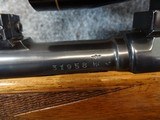 CESKA ZBROJOVKA (CZ) BRNO 21! 8MM MAUSER! - 12 of 15