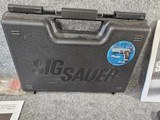 SIG SAUER P226S BOX 3 15 ROUND MAGS CLEAN! RARE! GERMAN MADE - 9 of 15