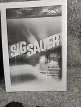 SIG SAUER P226S BOX 3 15 ROUND MAGS CLEAN! RARE! GERMAN MADE - 8 of 15