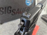 SIG SAUER P226S BOX 3 15 ROUND MAGS CLEAN! RARE! GERMAN MADE - 3 of 15