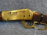 1977 WINCHESTER 1894 LIMITED EDITION 1 30-30 - 6 of 8