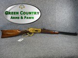 1977 WINCHESTER 1894 LIMITED EDITION 1 30-30
