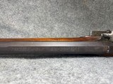 THOM FRAZIER 20 GA FOWLER - FLINTLOCK SHOTGUN - 5 of 13