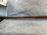 THOM FRAZIER 20 GA FOWLER - FLINTLOCK SHOTGUN - 8 of 13