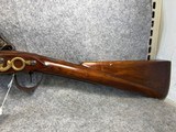 THOM FRAZIER 20 GA FOWLER - FLINTLOCK SHOTGUN - 6 of 13