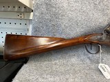 THOM FRAZIER 20 GA FOWLER - FLINTLOCK SHOTGUN - 12 of 13