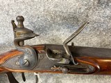 THOM FRAZIER 20 GA FOWLER - FLINTLOCK SHOTGUN - 2 of 13