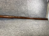 THOM FRAZIER 20 GA FOWLER - FLINTLOCK SHOTGUN - 10 of 13