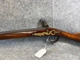 THOM FRAZIER 20 GA FOWLER - FLINTLOCK SHOTGUN - 7 of 13