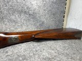 THOM FRAZIER 20 GA FOWLER - FLINTLOCK SHOTGUN - 4 of 13