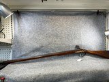 THOM FRAZIER 20 GA FOWLER - FLINTLOCK SHOTGUN - 9 of 13