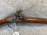 THOM FRAZIER 20 GA FOWLER - FLINTLOCK SHOTGUN - 11 of 13