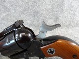 1965 RUGER BLACKHAWK - 8 of 8