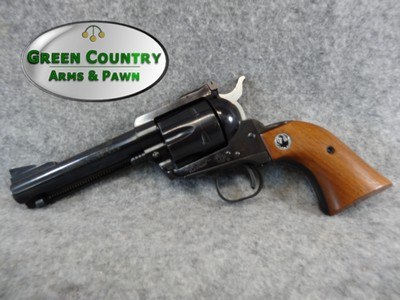1965 RUGER BLACKHAWK