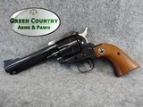 1965 RUGER BLACKHAWK