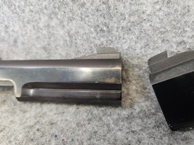 Smith and Wesson Model 41 with 5 - Image 15 of 15