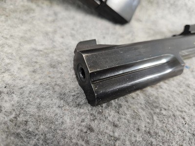 Smith and Wesson Model 41 with 5 - Image 14 of 15