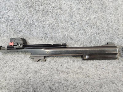 Smith and Wesson Model 41 with 5 - Image 2 of 15