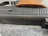Smith and Wesson Model 41 with 5 - Image 5 of 15