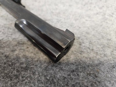 Smith and Wesson Model 41 with 5 - Image 8 of 15