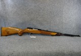 WEATHERBY MARK XXII DELUXE! NIKKO JAPAN MFG - Image 1 of 3
