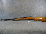 WEATHERBY MARK XXII DELUXE! NIKKO JAPAN MFG - Image 2 of 3