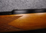 WEATHERBY MARK XXII DELUXE! NIKKO JAPAN MFG - Image 3 of 3