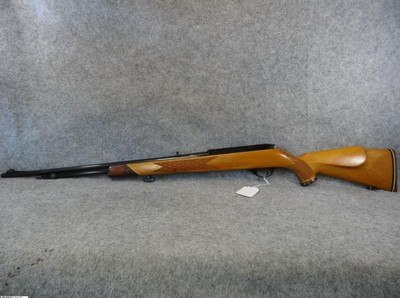 WEATHERBY MARK XXII DELUXE! NIKKO JAPAN MFG - Image 2 of 3