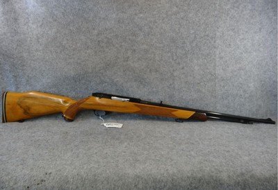 WEATHERBY MARK XXII DELUXE! NIKKO JAPAN MFG - Image 1 of 3
