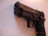 Sig Sauer P225 German made - 6 of 15
