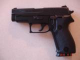 Sig Sauer P225 German made - 2 of 15