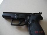 Sig Sauer P225 German made - 12 of 15