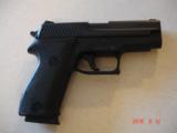 Sig Sauer P225 German made - 1 of 15