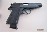 Interarms Walther PP .380 in Box w/ Manual - 2 of 8