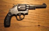 Smith and Wesson
1899 Military and Police - 1 of 5