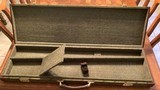 Winchester Takedown Over Under Hard Shotgun Case - 2 of 3