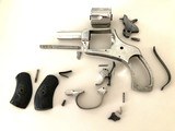 Iver Johnson American Bulldog .38S&W Revolver Parts - 1 of 1