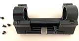 Pachmayer Tip-Off Scope Mount fo Remington 740 and 760 - 2 of 2