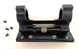 Pachmayer Tip-Off Scope Mount fo Remington 740 and 760 - 1 of 2