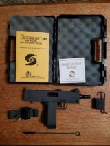 Cobray m-11 9mm - 10 of 12