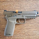 Sig M17 Surplus Decomissioned US military - 2 of 13