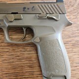 Sig M17 Surplus Decomissioned US military - 7 of 13