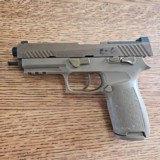 Sig M17 Surplus Decomissioned US military - 4 of 13