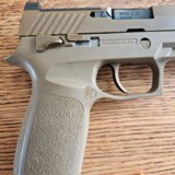 Sig M17 Surplus Decomissioned US military - 6 of 13