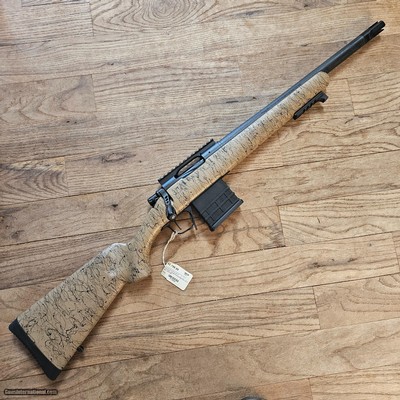 Christensen Ridgeline Scout .223